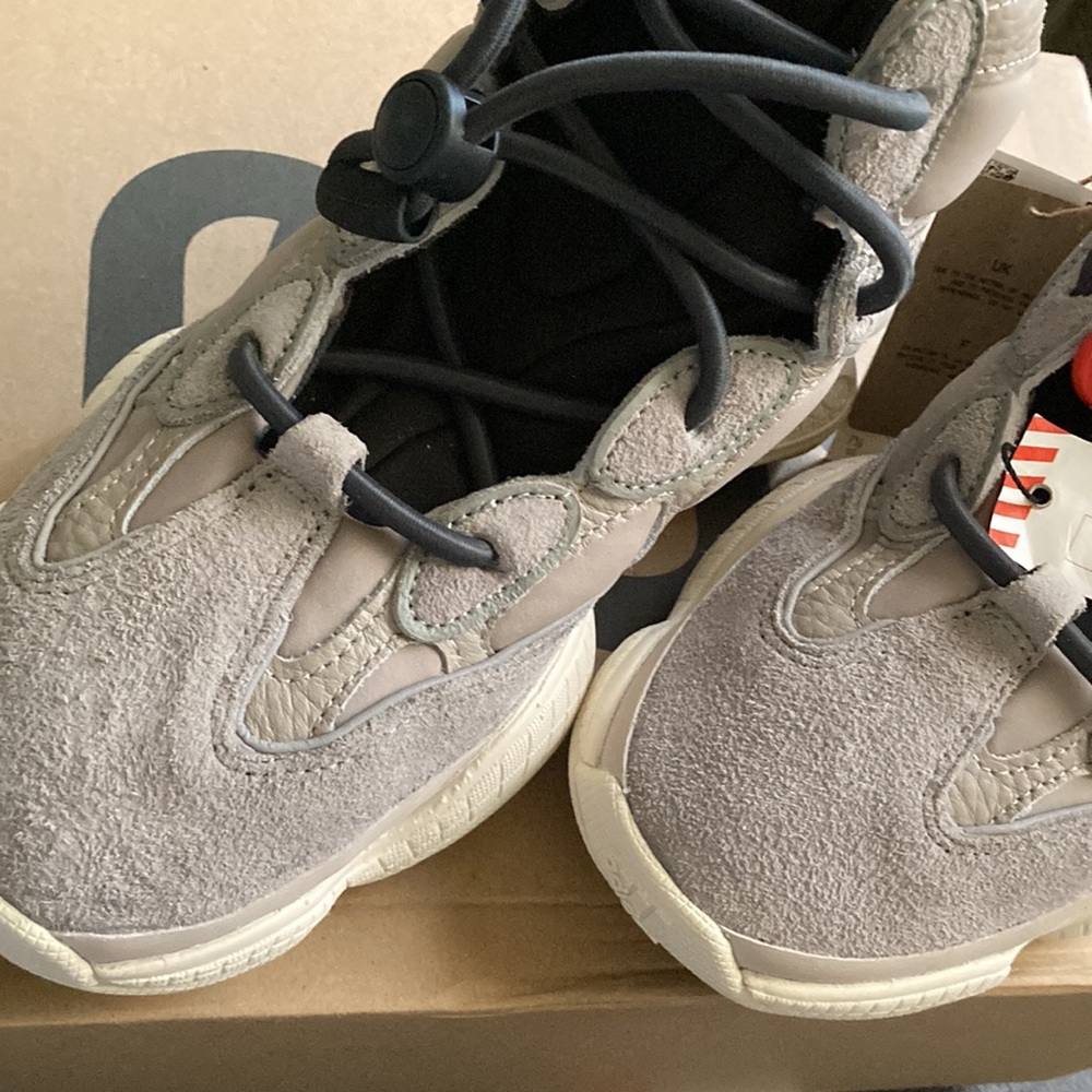 Yeezy 500 high mist stone - Picture 3 of 6